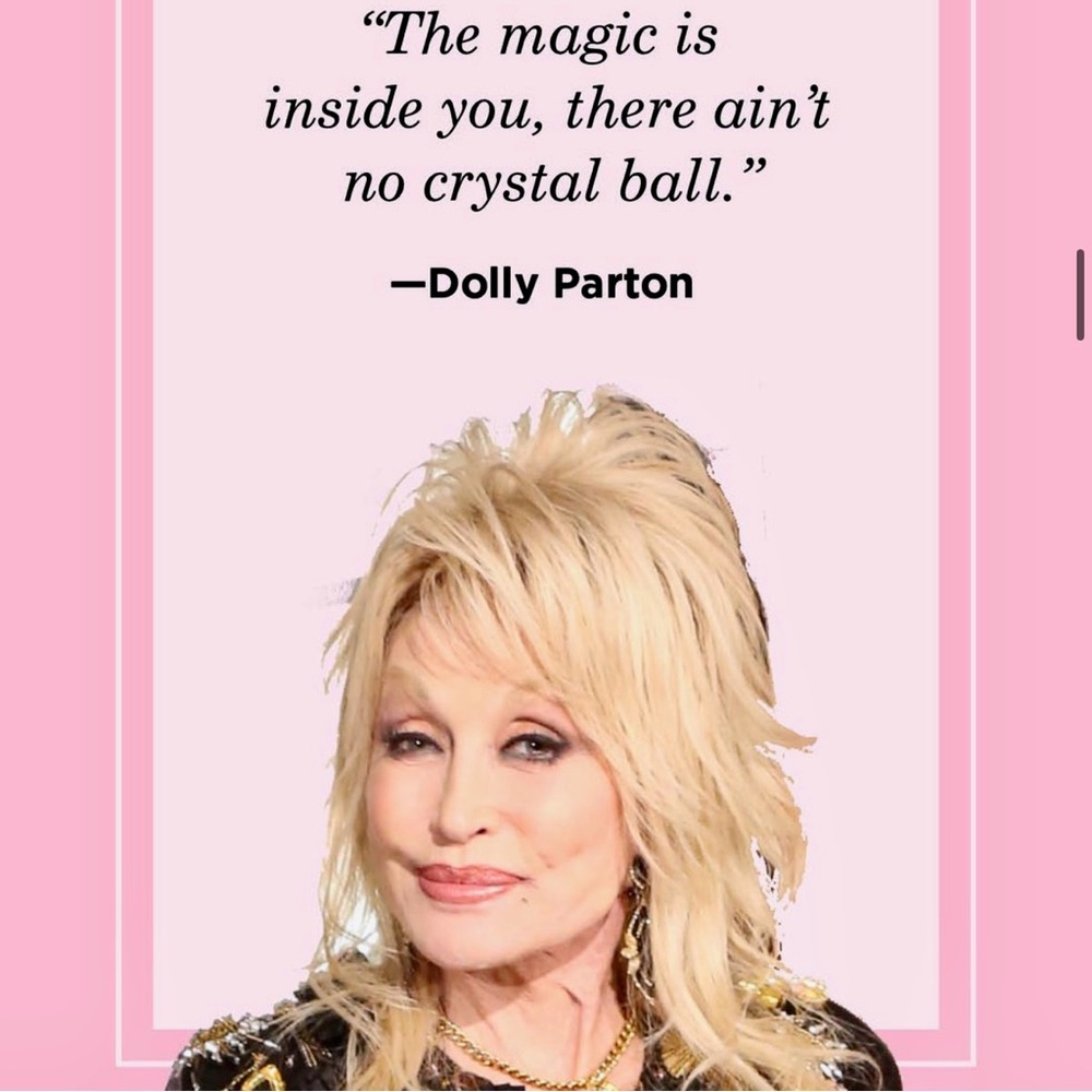 Meet your Posher, Jennifer